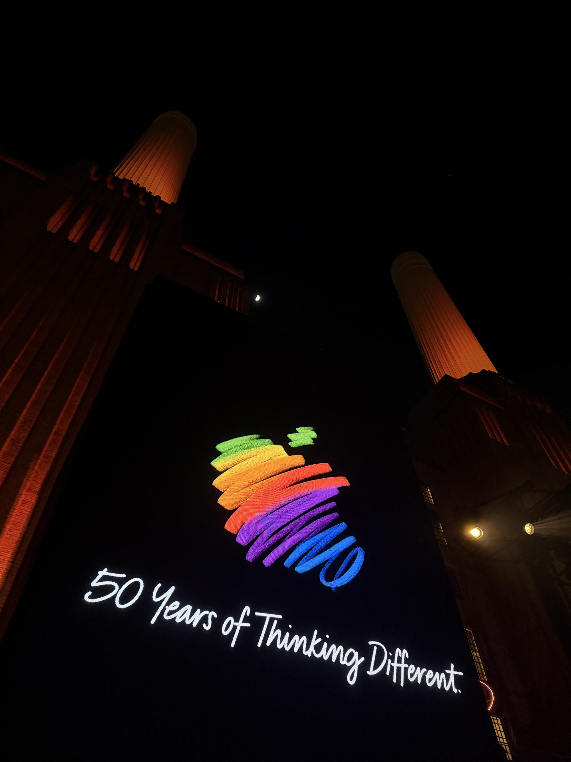 Apple 50th anniversary celebrations, 2026