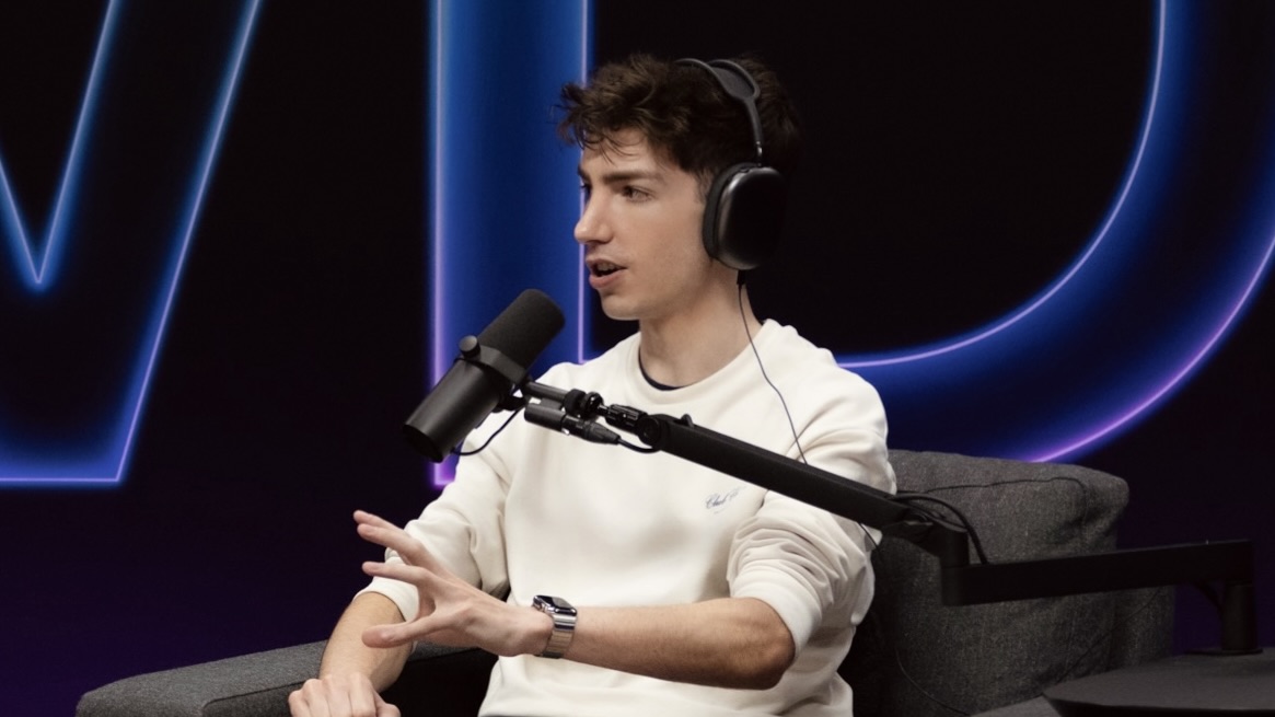 The MacRumors Show at WWDC 2024